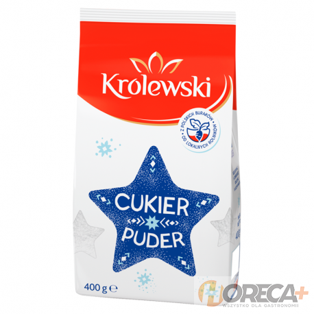 Cukier Puder G