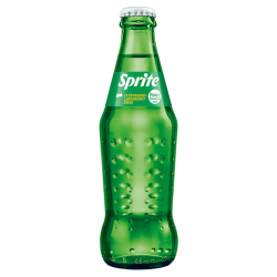 SPRITE szkło 250ml