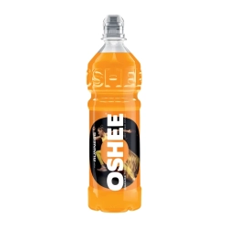 OSHEE Isotonic Drink Orange 750ml