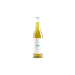 ON LEMON icebata zielona 330ml /12 szt/