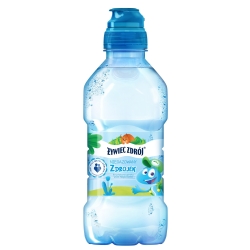 ŻYWIEC zdrój zdrojek ngaz 300ml