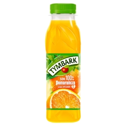 TYMBARK pomarańcz 300ml BP050