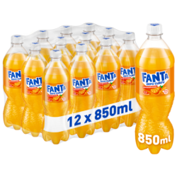 FANTA 850 ml