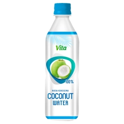 WODA kokosowa 500ml