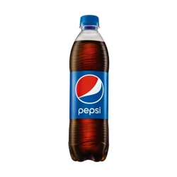 PEPSI pet 0,5L