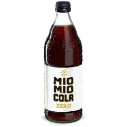MIO MIO cola zero 500ml