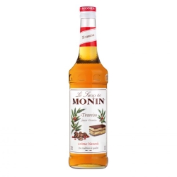 MONIN syrop tiramisu 700ml