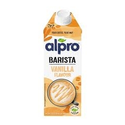 ALPRO barista wanilia 750ml