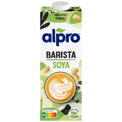 ALPRO barista soja 1L