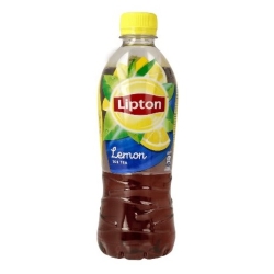 LIPTON ice tea lemon 500ml