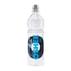 OSHEE PURE ZERO lemon-mint 750ml