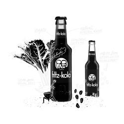 FRITZ kola 330ml