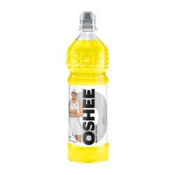 OSHEE Isotonic Drink Lemon 750ml