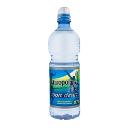 STAROPOLANKA woda sport desire 700ml