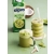 ALPRO kokos-soja matcha 1L