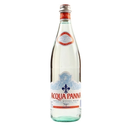 ACQUA PANNA woda 750ml /15 szt/