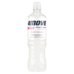 4 MOVE isotonic grapefruit zero  0,75L /6 szt/