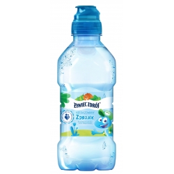 ŻYWIEC zdrój zdrojek ngaz 300ml /6 szt/