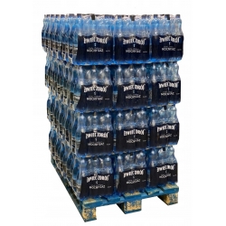 ŻYWIEC woda gaz 1,5L pal. / 6 szt x 72 opak./