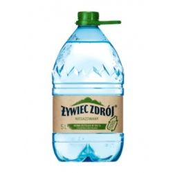 ŻYWIEC ngaz 5L