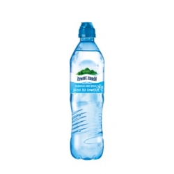 ŻYWIEC woda ngaz sport 700ml /12 szt/