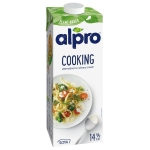 ALPRO cooking soja 1L