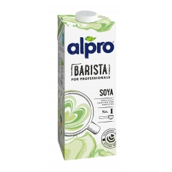 ALPRO barista soja 1L 