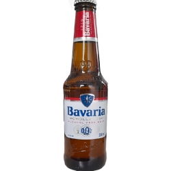 BAVARIA piwo free 330ml /24 szt/