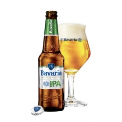 BAVARIA piwo free IPA 330ml /24 szt/