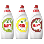 FAIRY płyn do mycia naczyń 0,9L