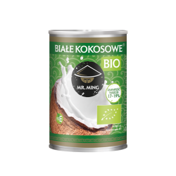 CAMPIO mleczko kokosowe 17% 400ml