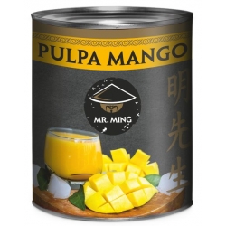 CAMPIO pulpa mango 3,1 kg