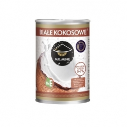 CAMPIO mleczko kokosowe 5% 400ml