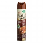 GOLD WAX do mebli 300 ml