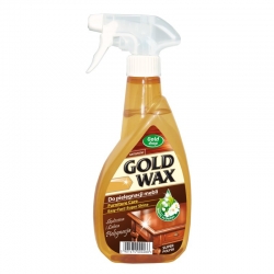 GOLD WAX spray do mebli 400ml