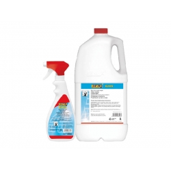 REMIX do szyb, luster, szkła 600ml