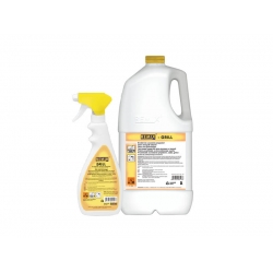 REMIX grill do przypaleń 600ml