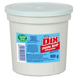 DIX pasta BHP morska 500g
