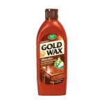 GOLD WAX mleczko do nabłyszczania mebli 250 ml
