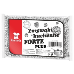 KUCHCIK ZMYWAK do teflonu