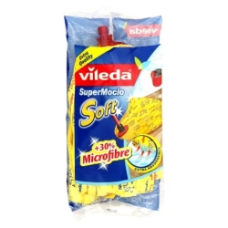 VILEDA zapas do mopa 3 action paski