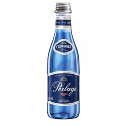 CISOWIANKA woda gaz perlage szkło 300ml /24 szt/