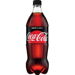 COCA-cola zero 850ml /12szt/