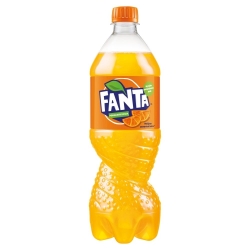 FANTA 850 ml /12 szt/