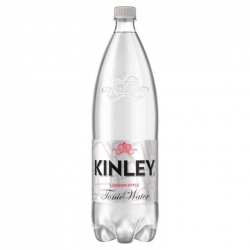 KINLEY tonic 1L /12 szt/