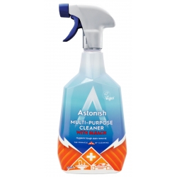 ASTONISH m-surface bleach (z wybielaczem) 750ml 