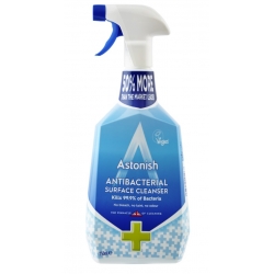 ASTONISH spray-antibacterial 750ml 
