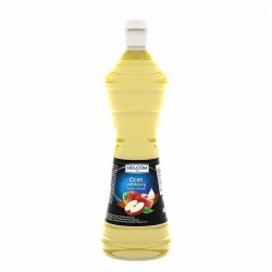 HELCOM ocet jabłkowy pet 400ml 