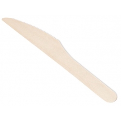 CLARINA nóż drewniany 2,24g /100szt/