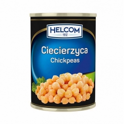 HELCOM ciecierzyca 425 ml